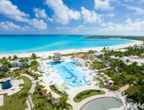Best Sandals Resort for Your Honeymoon